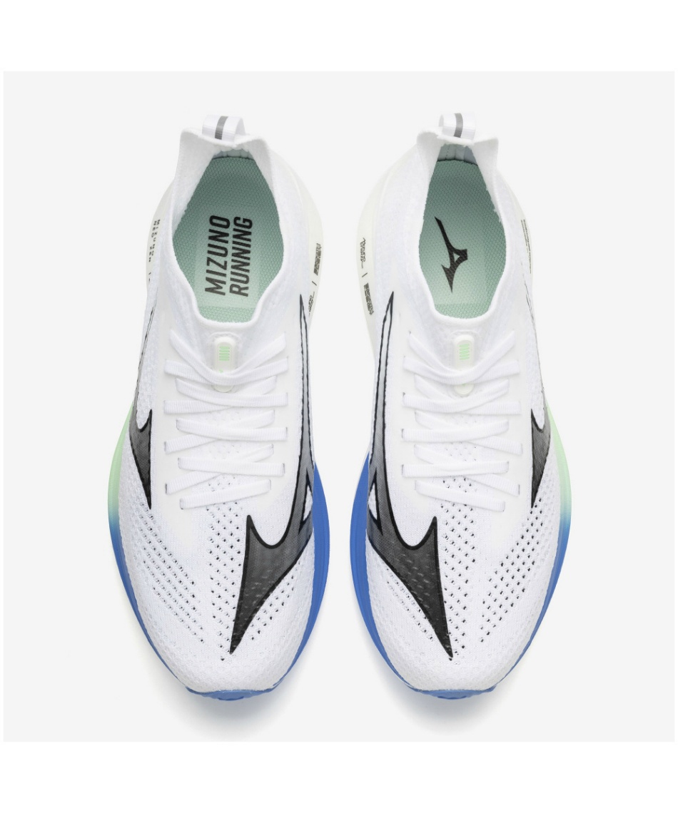 12月20日発売】 ミズノ(MIZUNO) ランニングシューズ ミズノネオゼン