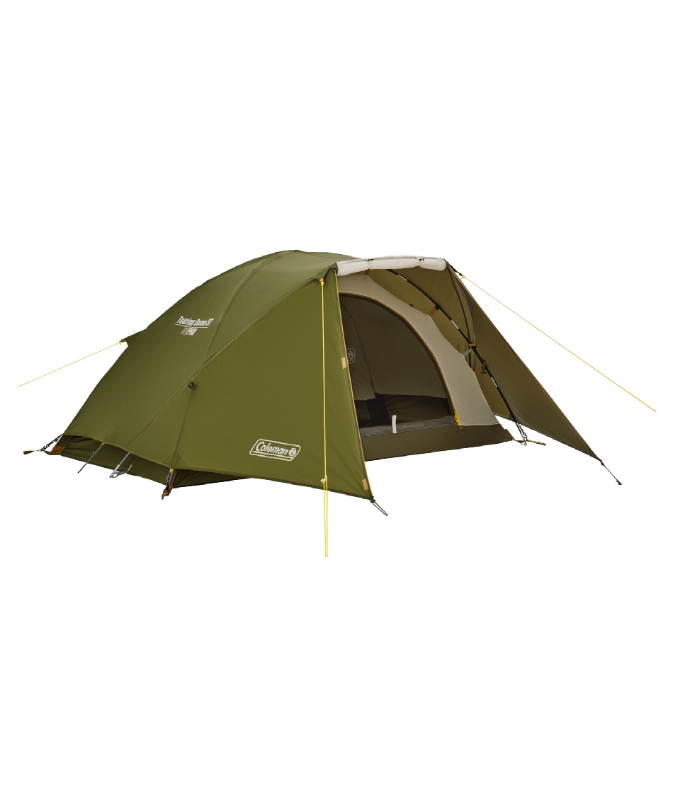 コールマン ツーリングドームst+」の人気商品一覧 | 安い商品を通販