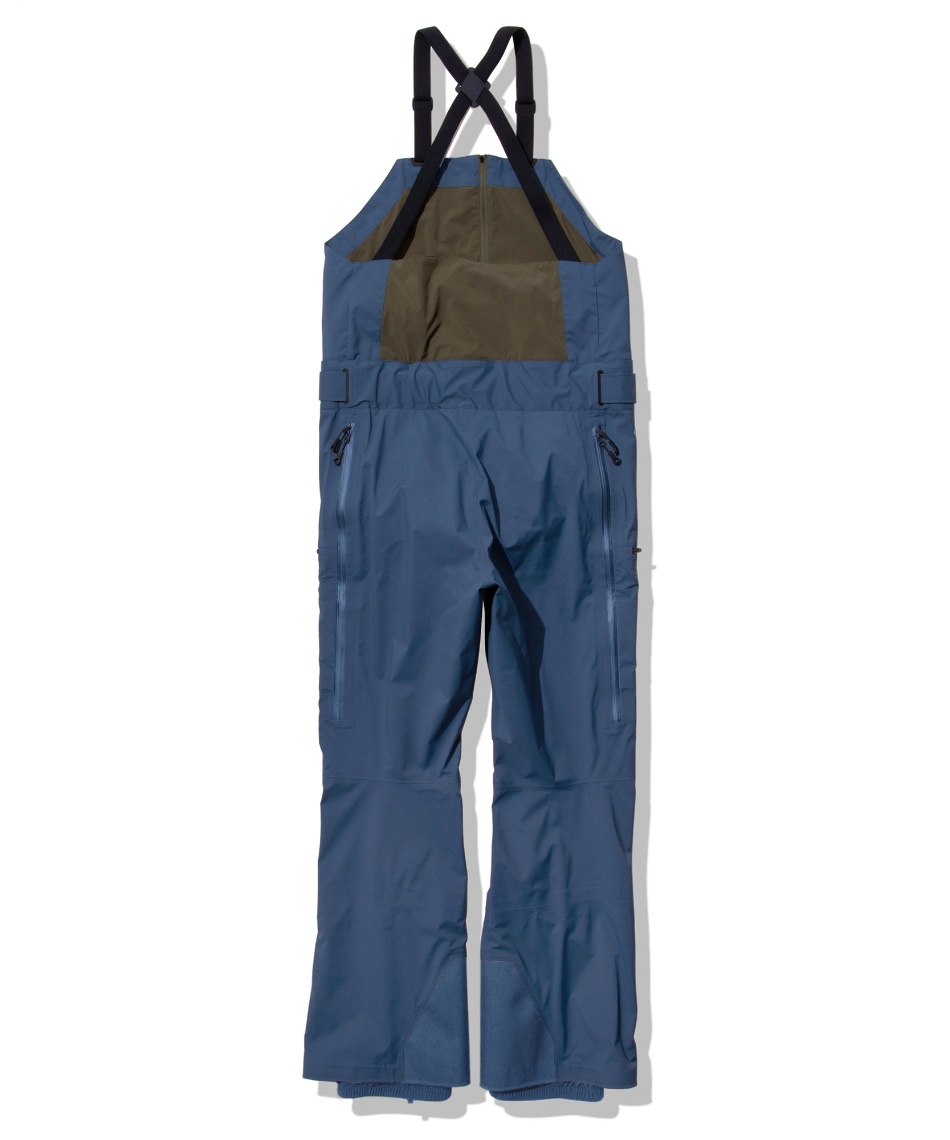 ザ・ノース・フェイス(THE NORTH FACE) スノーボードウェア パンツ