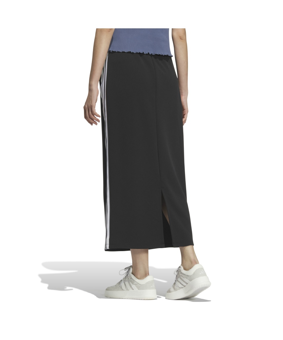 クーポン対象外】 アディダス(adidas) ロングパンツ スリーストライプ