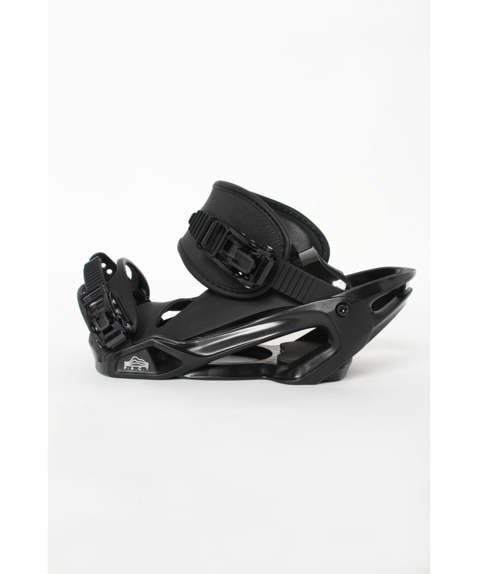サロモン(SALOMON) スノーボード ビンディング パクト PACT 【国内正規