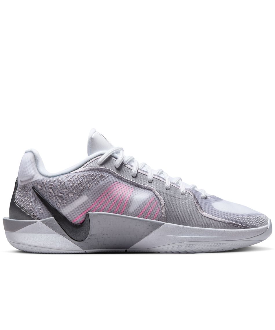 バスケットシューズ 25SP SABRINA 2 EP FZ1517-100 | スポーツ用品なら