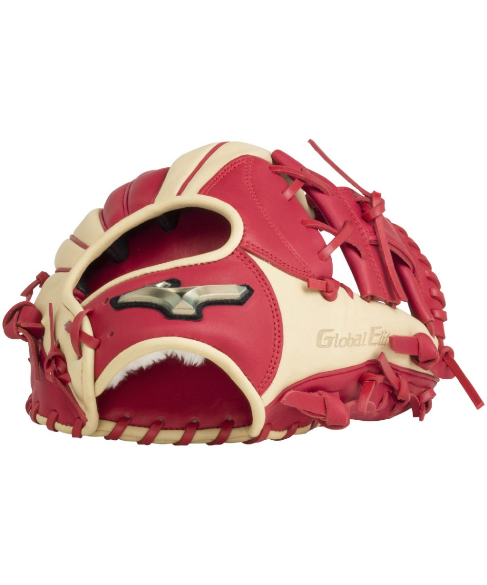 ミズノ(MIZUNO) ソフトボールグローブ 内野手 ソフトボール用