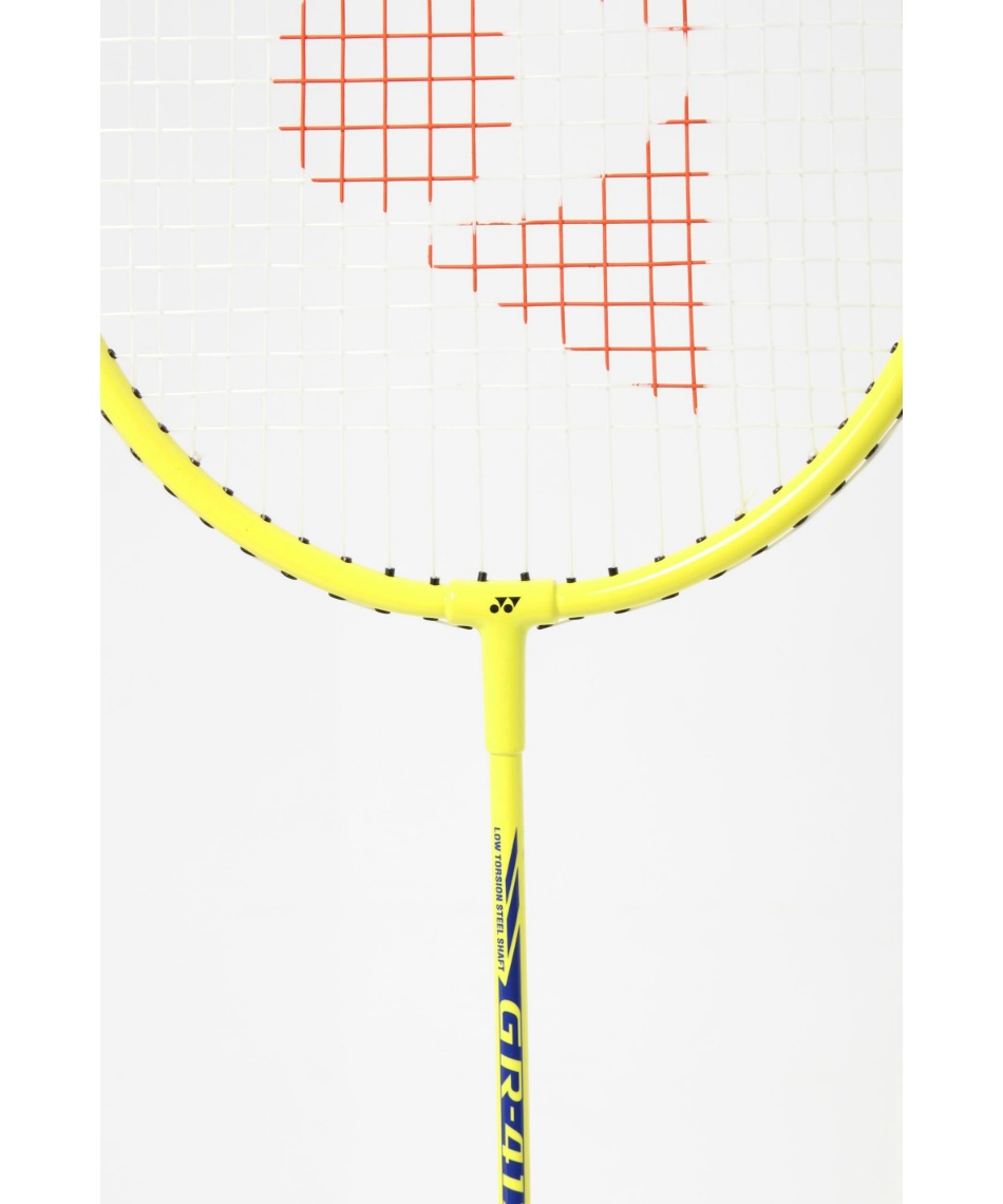 ヨネックス(YONEX) バドミントンラケット 張り上げ済み グラフレックス