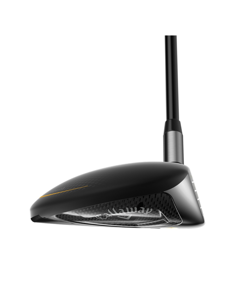 キャロウェイ(Callaway) フェアウェイウッド ローグ ST MAX D VENTUS 5