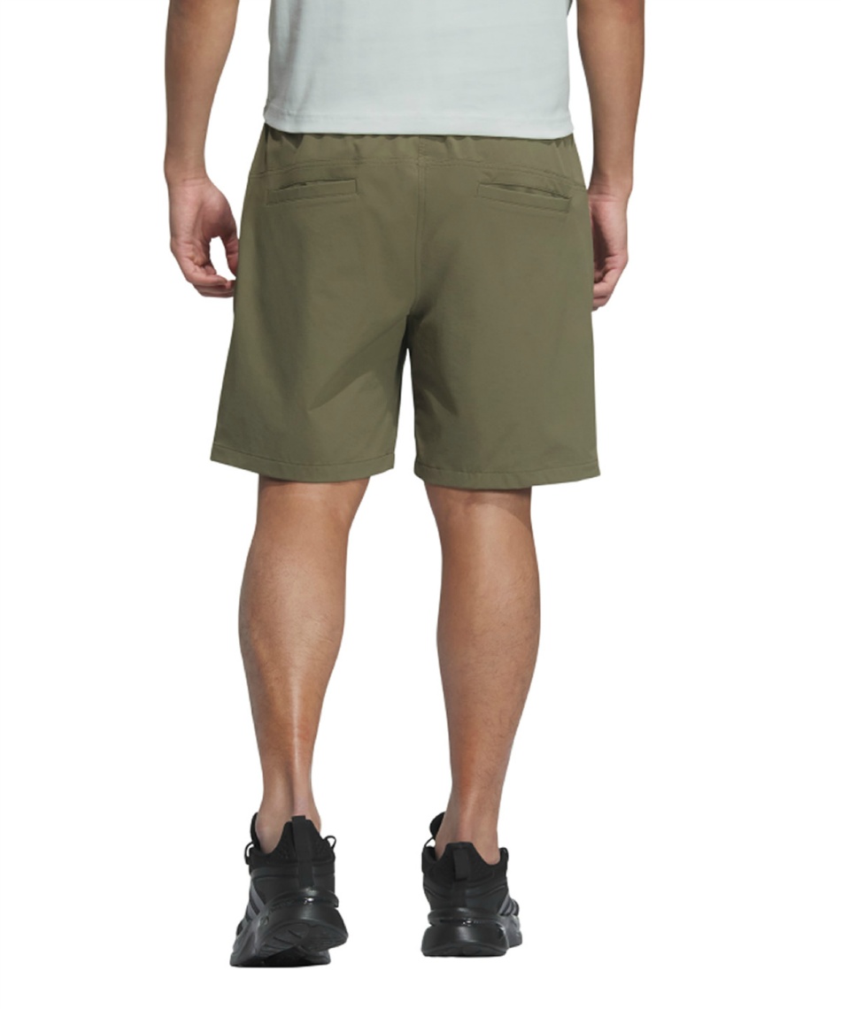 アディダス(adidas) ハーフパンツ シティエスケープ ルーズフィット