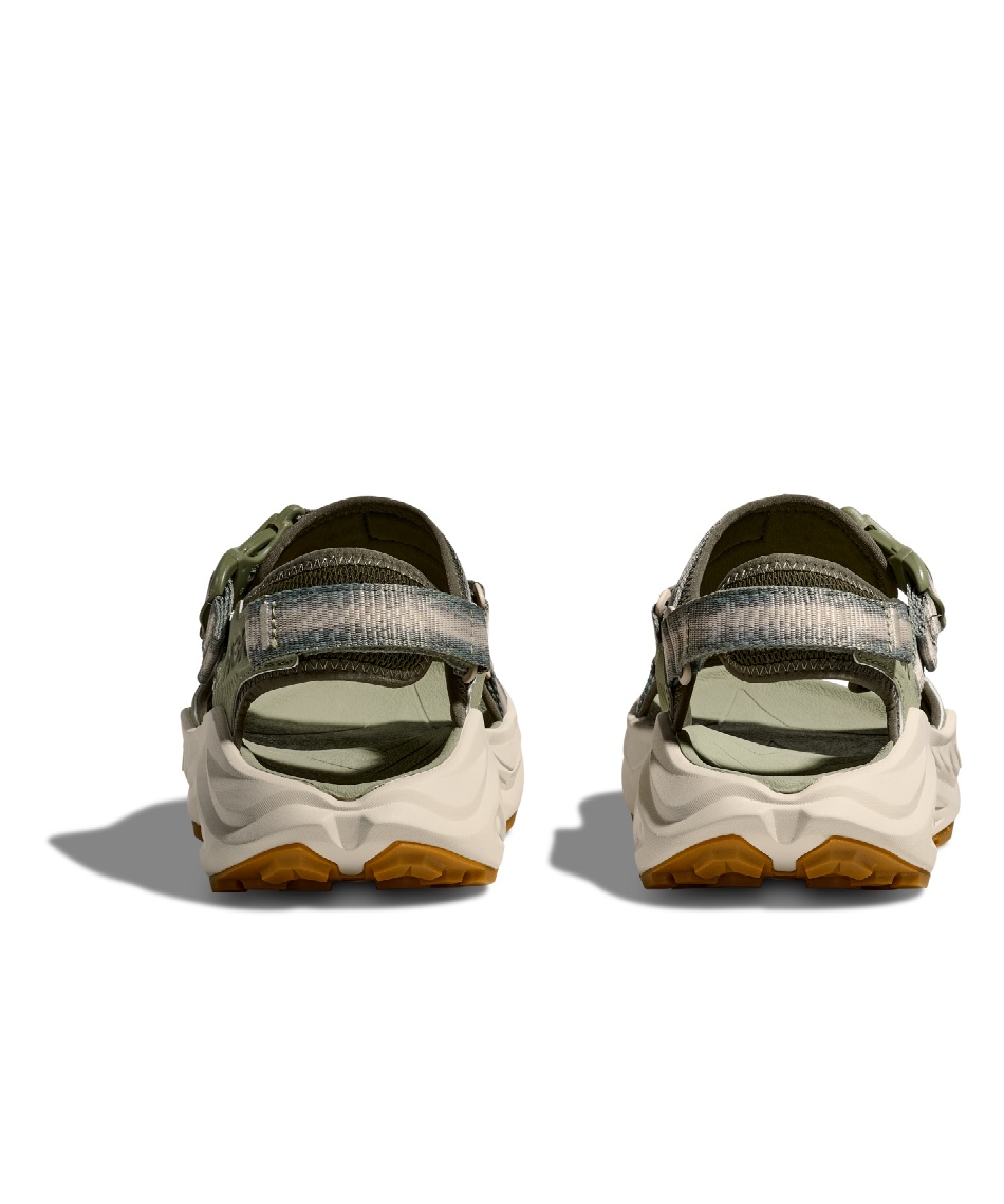 ホカ (HOKA) ストラップサンダル 25SS インフィニ ハイク TC 1162570