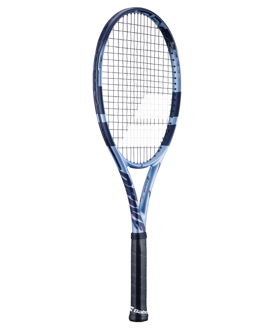 硬式テニスラケット ピュアドライブ 101552 | スポーツ用品なら