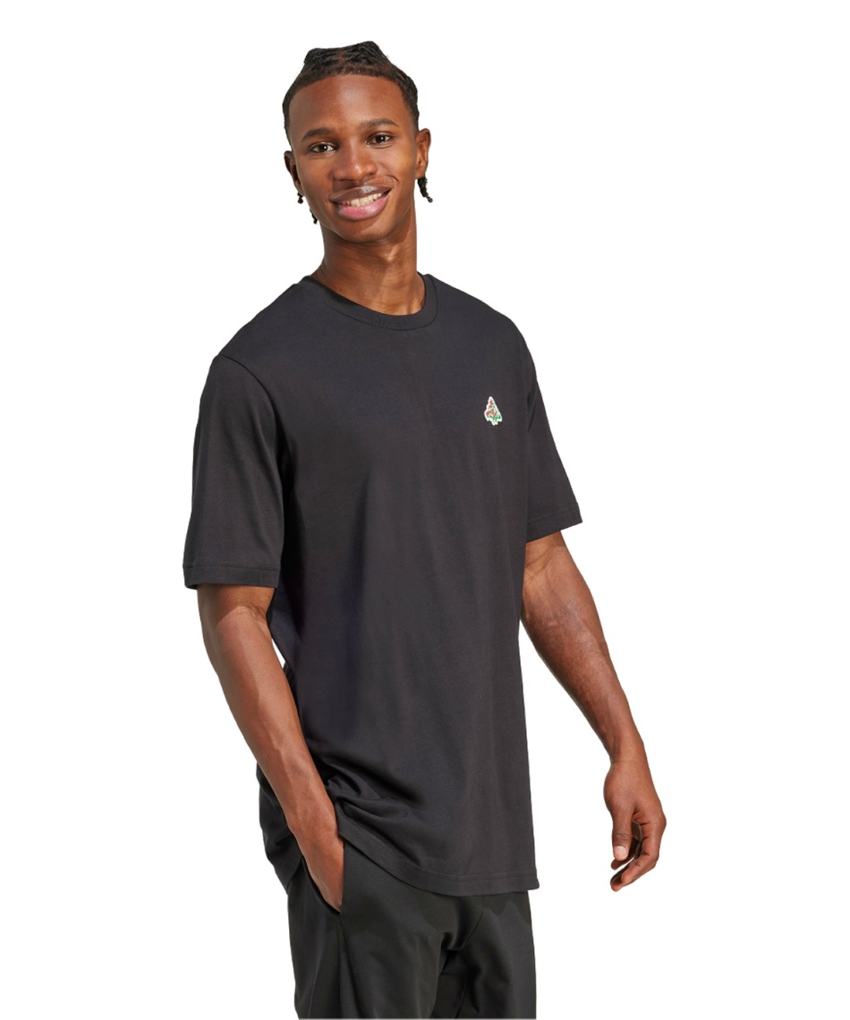 アディダス(adidas) Tシャツ 半袖 M PIZZA TRIM Tシャツ JM6483 JXY66