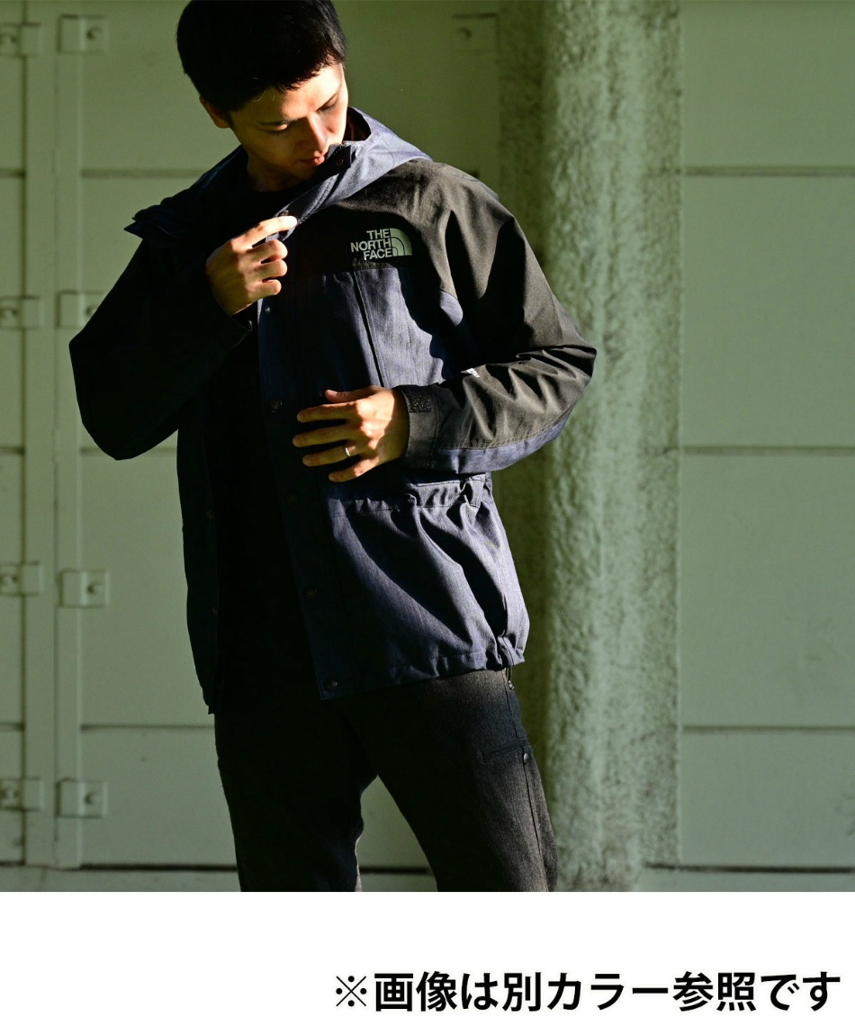 ザ・ノース・フェイス(THE NORTH FACE) マウンテンパーカー マウンテン