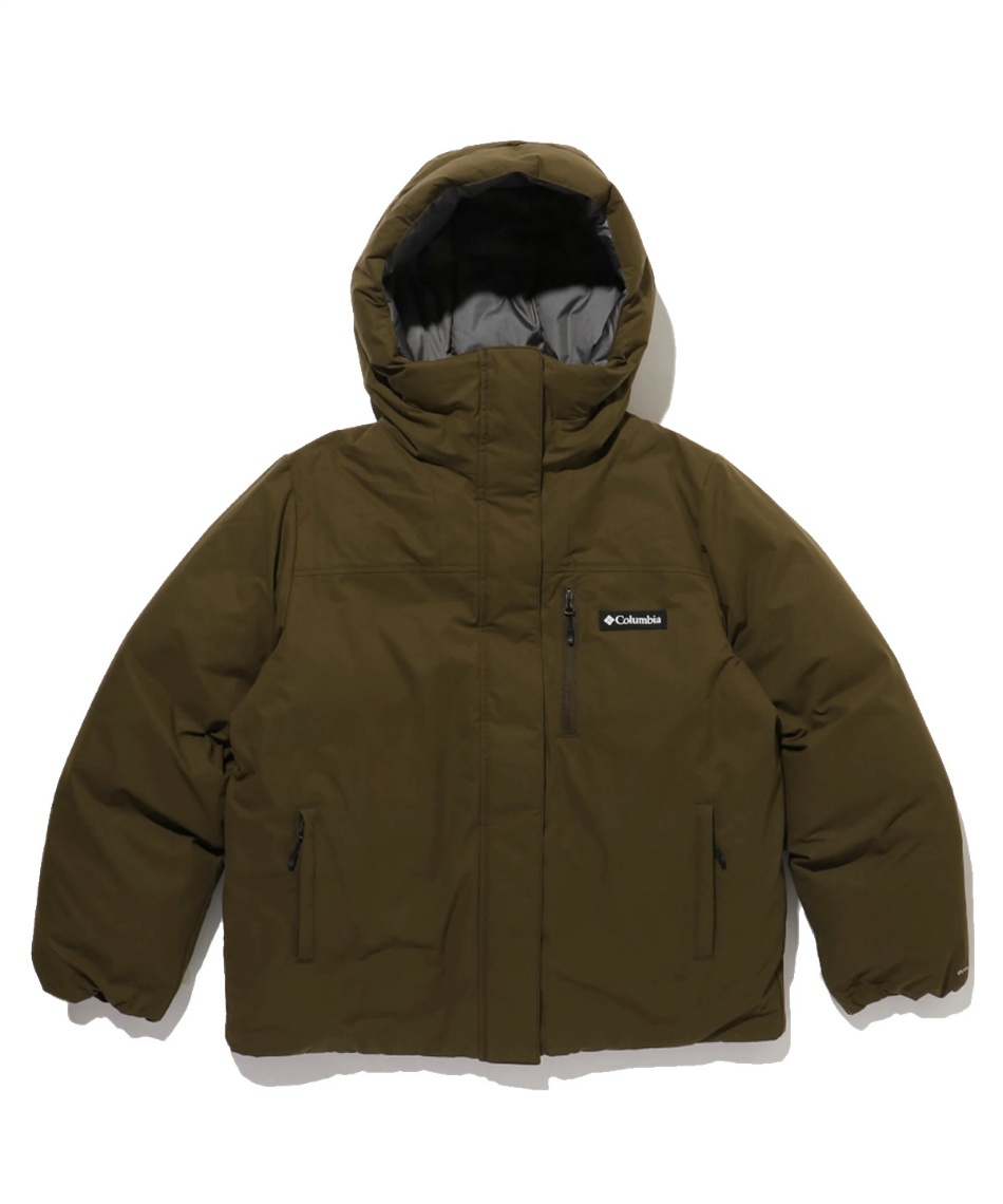 コロンビア(Columbia) ダウンジャケット グーススウィープストレッチ