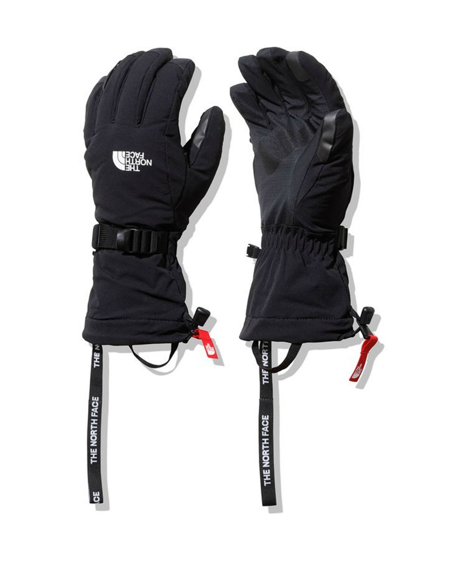 ザ・ノース・フェイス(THE NORTH FACE) 防寒手袋 Mountain Light Glove