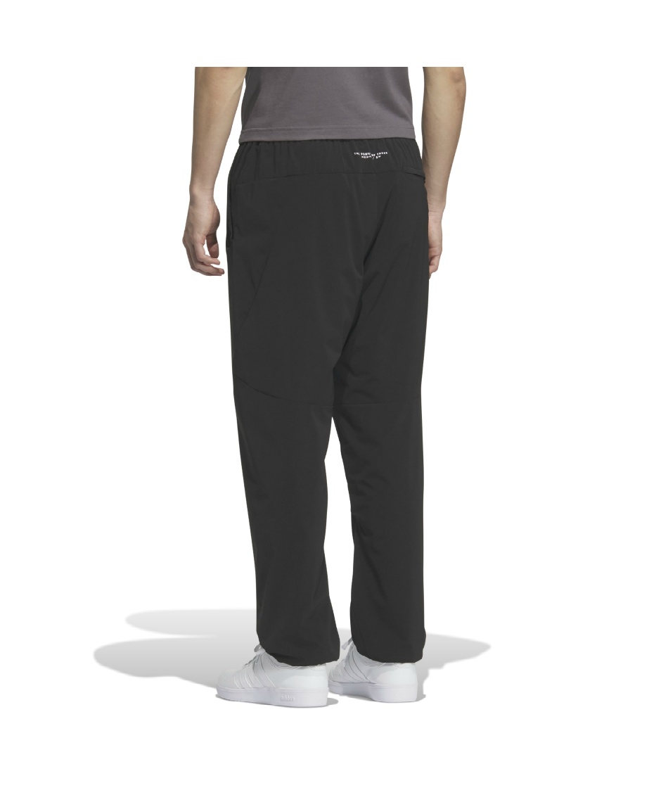 ウインドブレーカー パンツ ADPTN Stretch Woven Full Length Pants