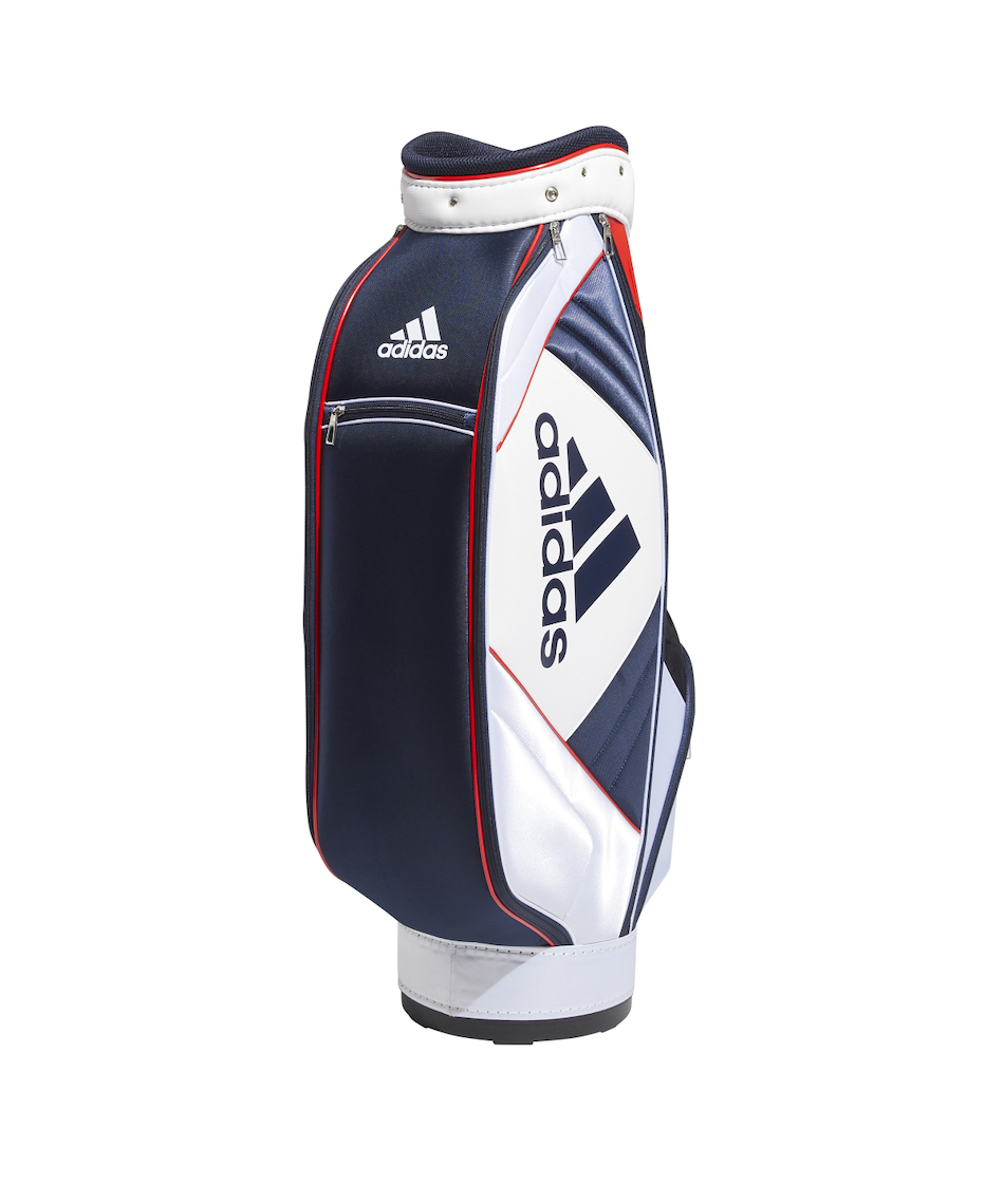 アディダス(adidas) キャディバッグ 軽量 マストハブキャディバッグ