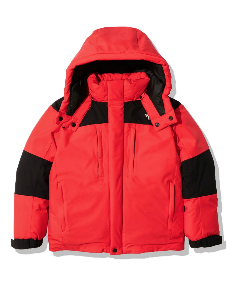 ザ・ノース・フェイス(THE NORTH FACE) ダウンジャケット