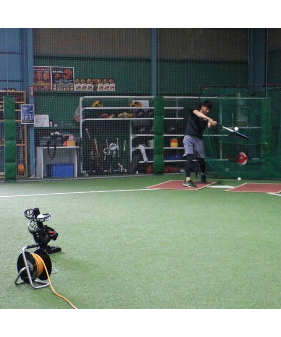 フィールドフォース(FIELDFORCE) 野球 トレーニング用品 変化球対応