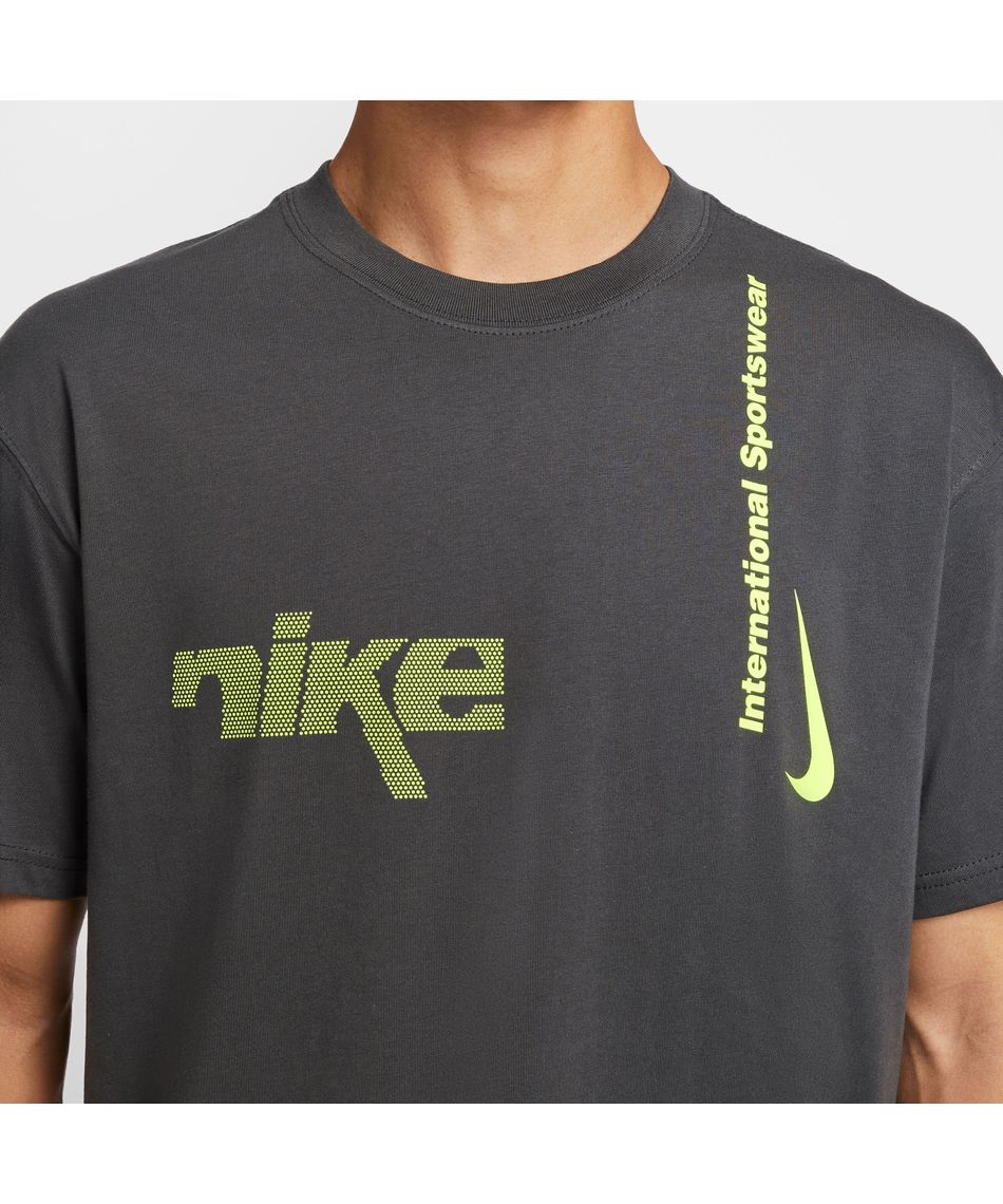 ナイキ(NIKE) Tシャツ 半袖 NSW M90 SWOOSH Tシャツ HQ9263-060