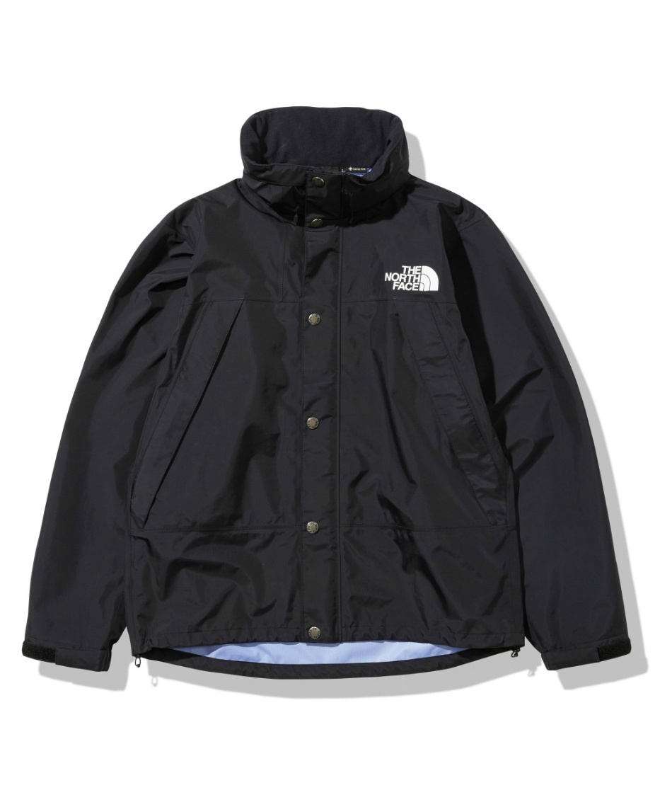 ザ・ノース・フェイス(THE NORTH FACE) 防水ジャケット マウンテンレ