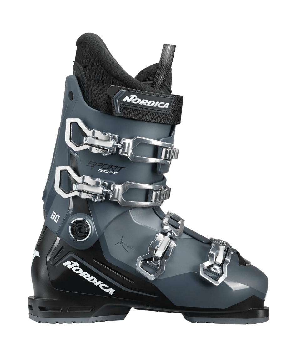 ノルディカ(NORDICA) スキーブーツ SPORTMACHINE 3 80 スポーツマシン