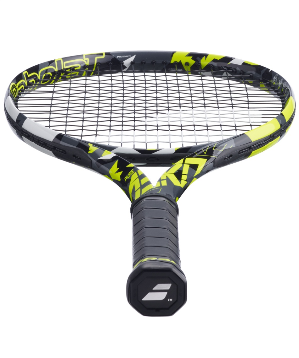 バボラ(Babolat) 硬式テニスラケット ピュアアエロ 101481 【国内正規