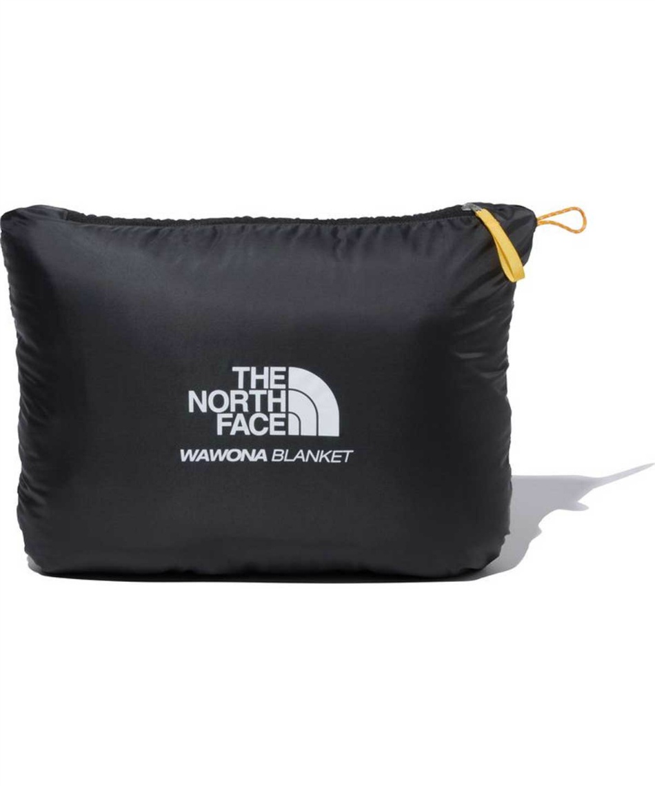 ザ・ノース・フェイス(THE NORTH FACE) ブランケット ワオナ
