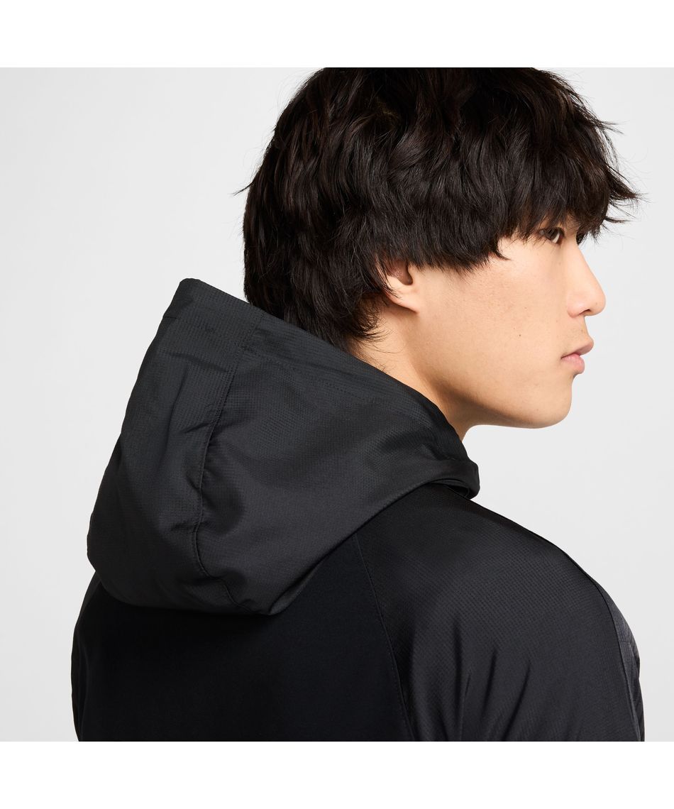 ナイキ(NIKE) 中綿ジャケット SP アカデミー+ アノラックジャケット