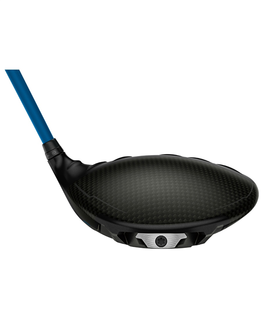 ピン(PING) ゴルフクラブ ドライバー G440 MAX DRIVER シャフト ALTA J