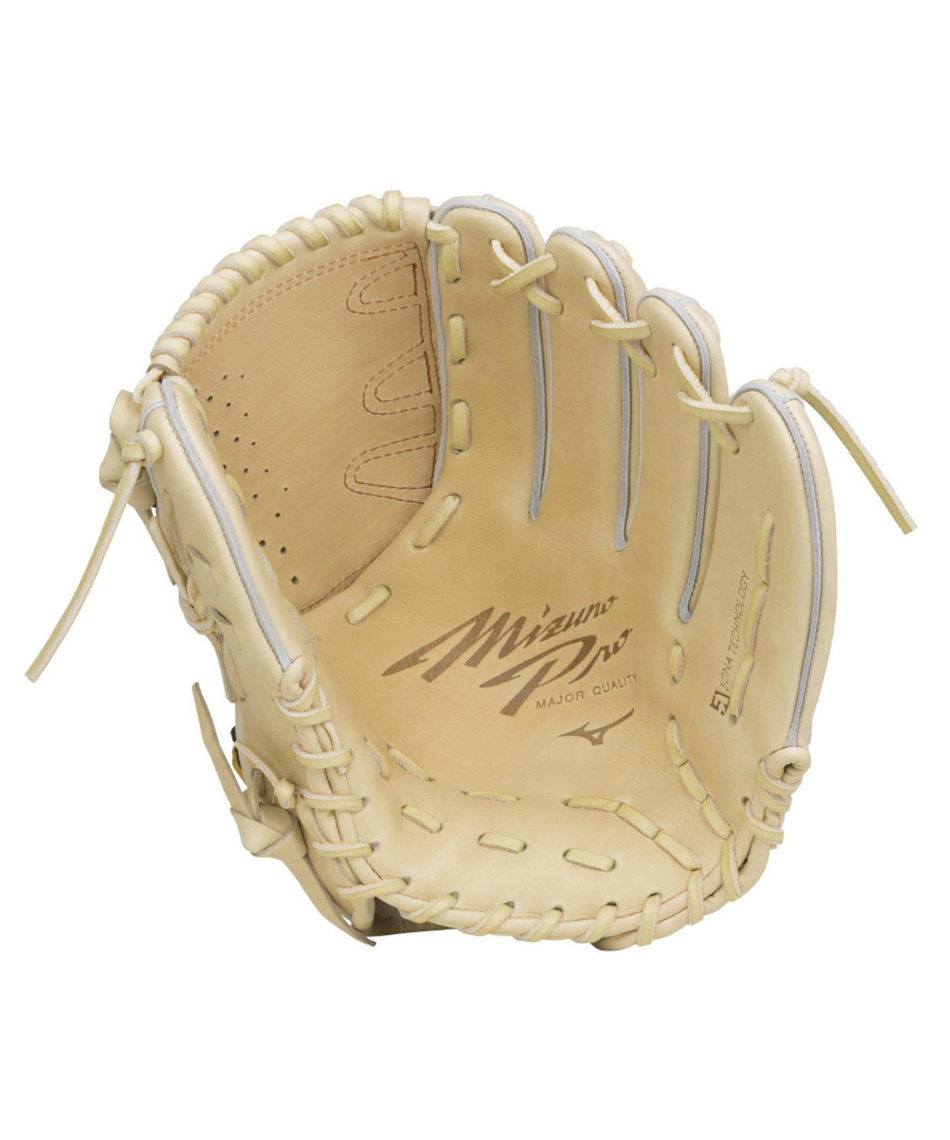 クーポン対象外】 野球 一般軟式グローブ 投手 軟式用 ミズノプロ 5DNA