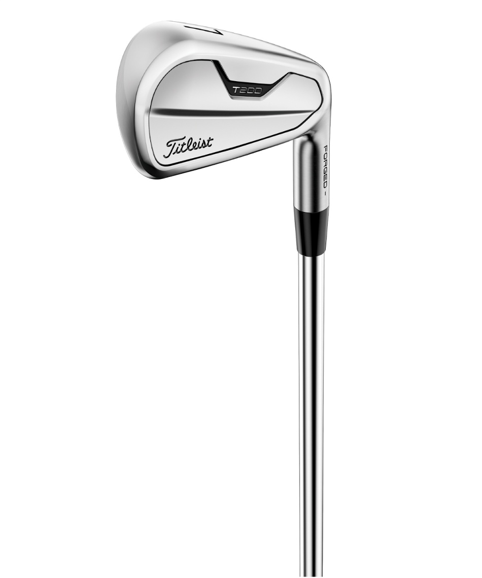タイトリスト(Titleist) ゴルフクラブ アイアンセット 5本組 3D055