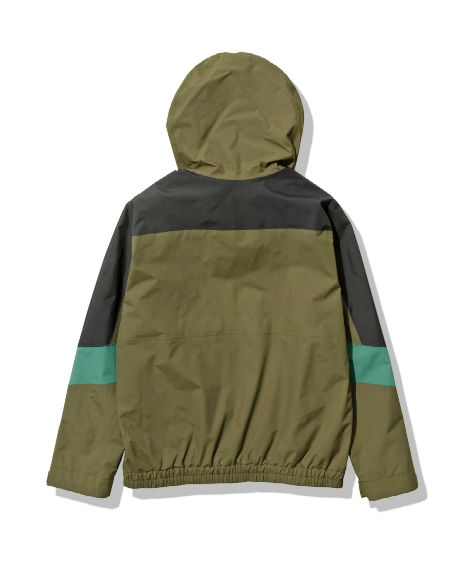 ザ・ノース・フェイス(THE NORTH FACE) スノーボードウェア ジャケット