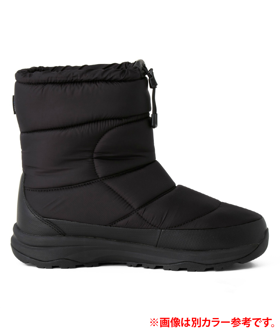 ザ・ノース・フェイス(THE NORTH FACE) スノーブーツ ヌプシブーティ