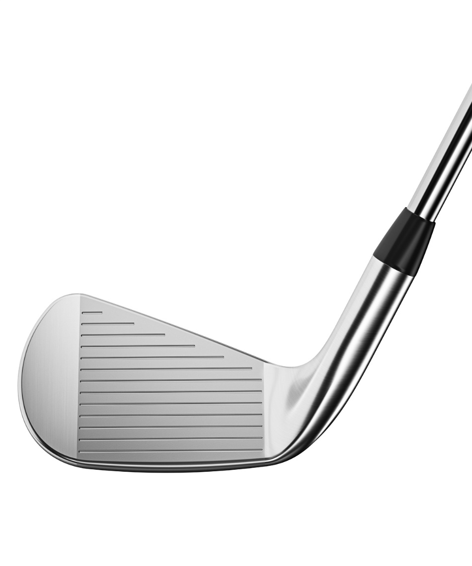 タイトリスト(Titleist) ゴルフクラブ アイアンセット 6本組 N.S.PRO