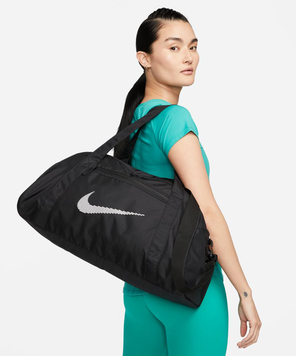 ダッフルバッグ ジムクラブダッフルバッグ 24 DR6974-010 | スポーツ