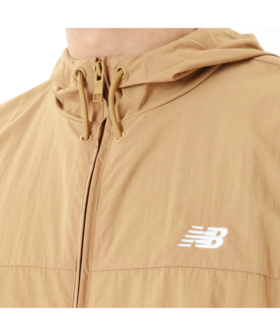 ニューバランス(new balance) ウインドブレーカー ジャケット