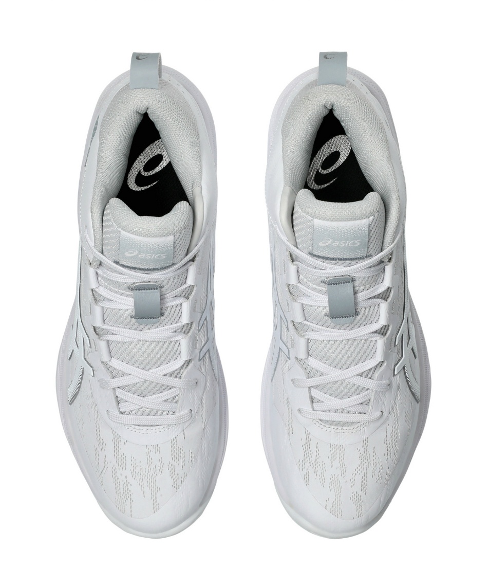 アシックス(asics) バスケットシューズ ゲルフープV17 GELHOOP V17