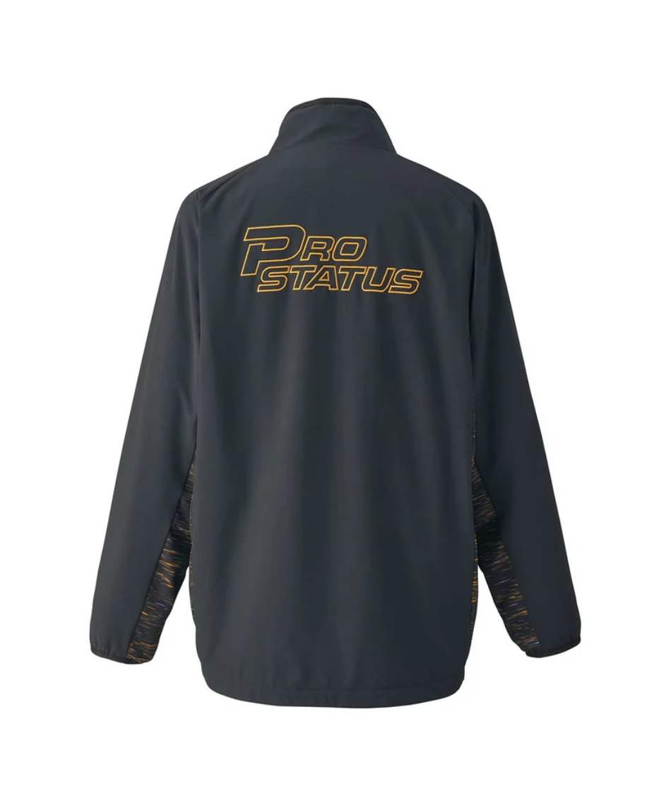 ゼット(ZETT) 野球 ウインドブレーカージャケット プロステイタス