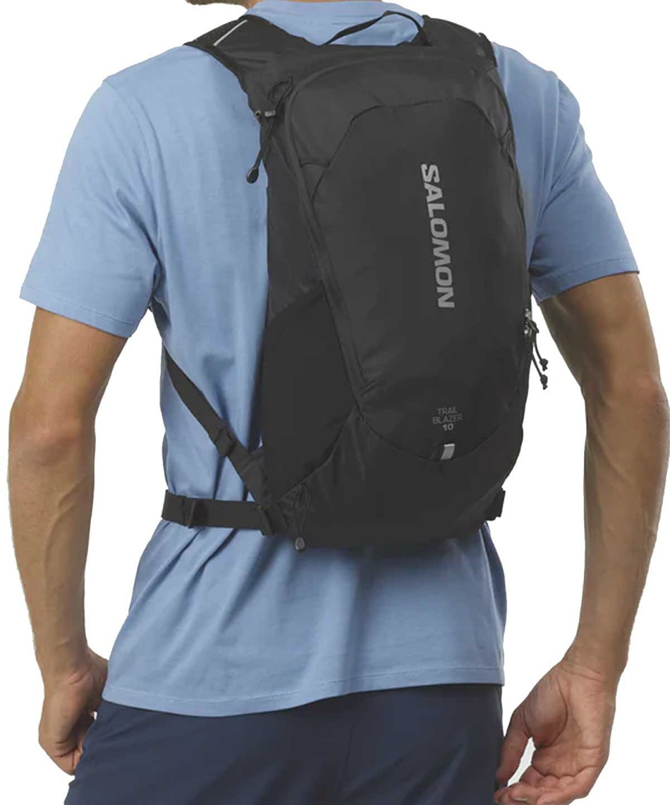 サロモン(salomon) リュックサック 10L トレイルブレイザー10