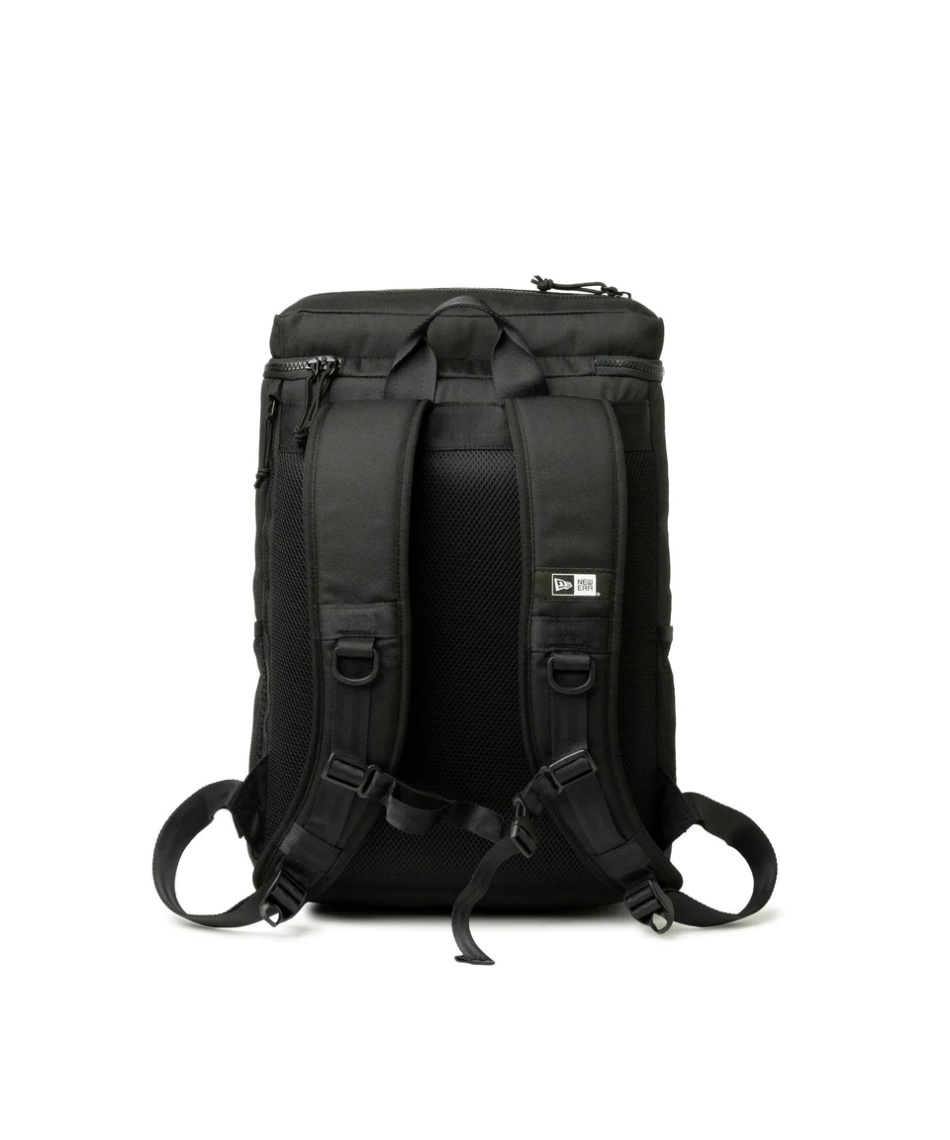 ニューエラ(NEW ERA) バックパック ボックスパック ミディアム 25L