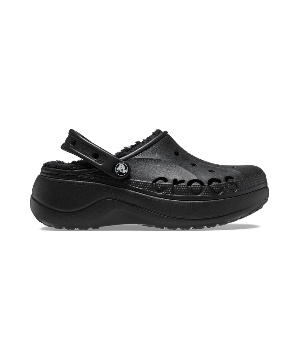 クロックス(crocs) クロックサンダル バヤ プラットフォーム ライン