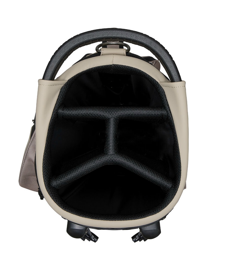 スタンドキャディバッグ A-コレクション スタンドバッグ UN738 【国内