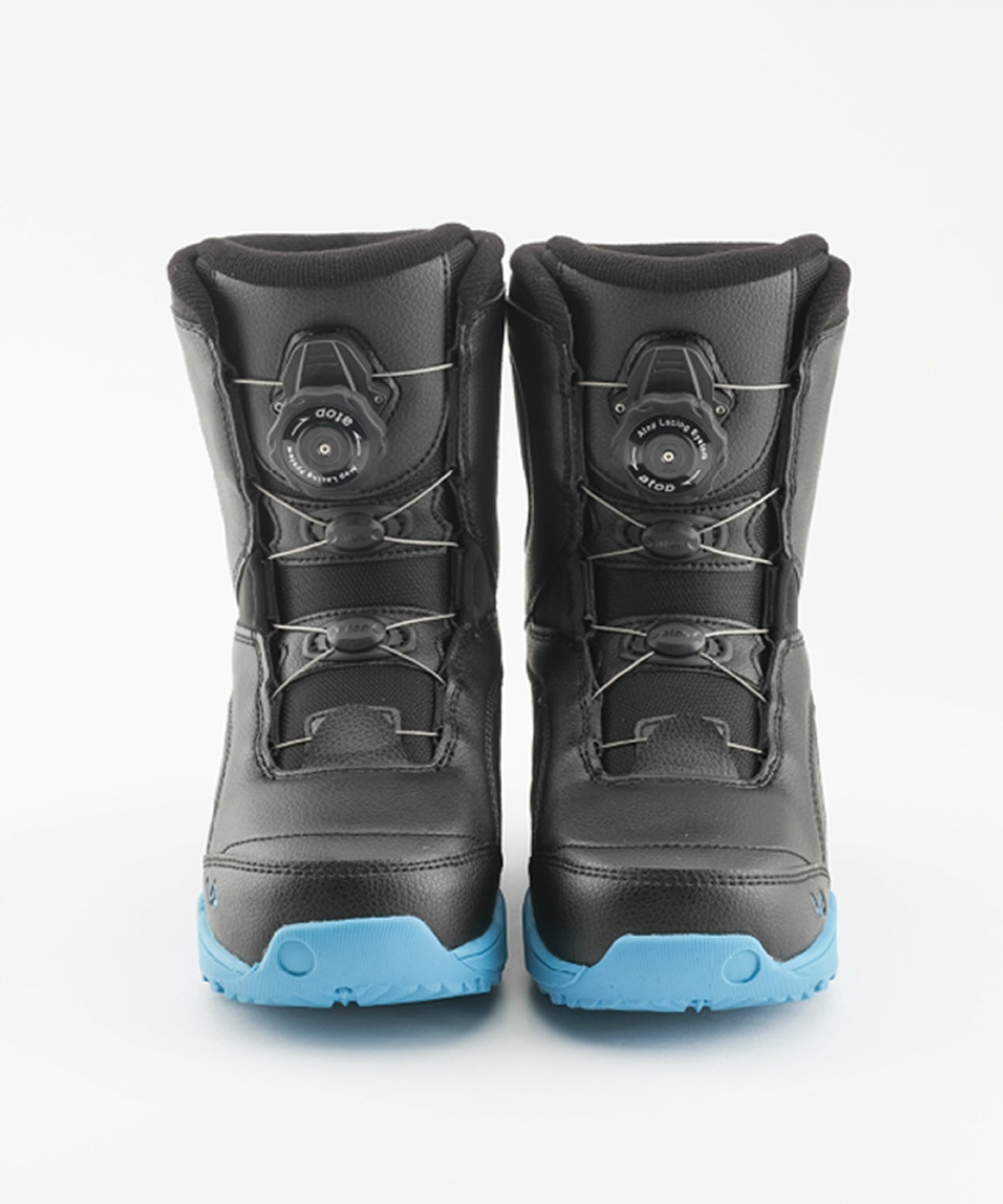 スノーボードブーツ ダイヤルタイプ スパーブ ジュニア SUPERB JR 【22