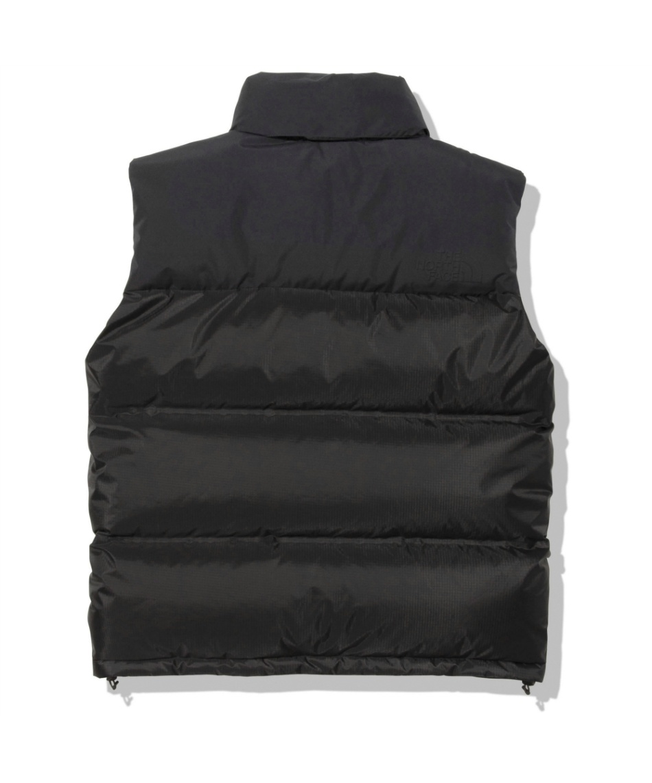 ザ・ノース・フェイス(THE NORTH FACE) ダウンベスト ジーティエックス