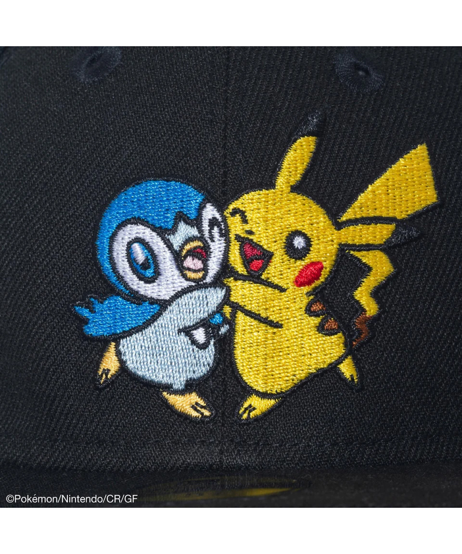 ニューエラ(NEW ERA) ヘッドカバー ドライバー用 Pokemon ポケモン