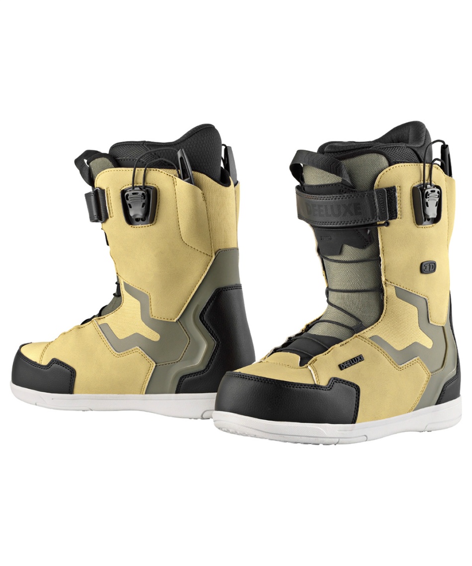 ディーラックス(DEELUXE) スノーボードブーツ アイディー ID 【国内