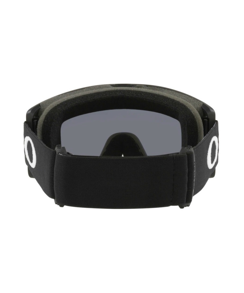 スキー スノーボードゴーグル ユニバーサルフィット Target Line