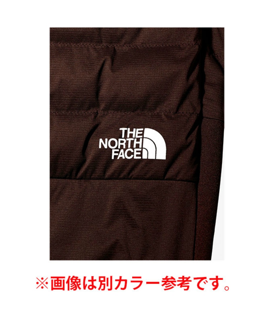 ザ・ノース・フェイス(THE NORTH FACE) ロングパンツ レッドランロング