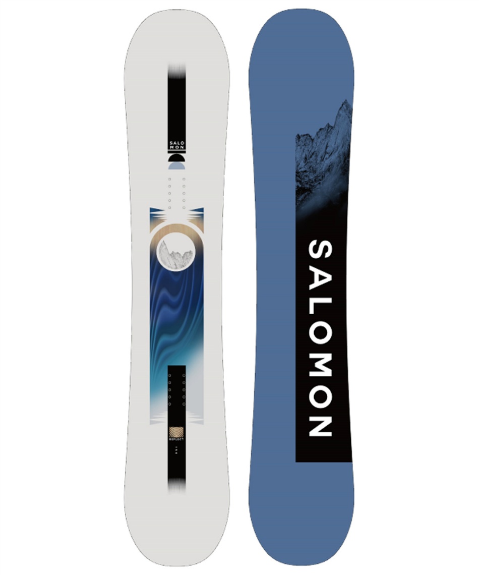 サロモン スノーボード 板 キャンバー」の人気商品一覧 | 安い商品を