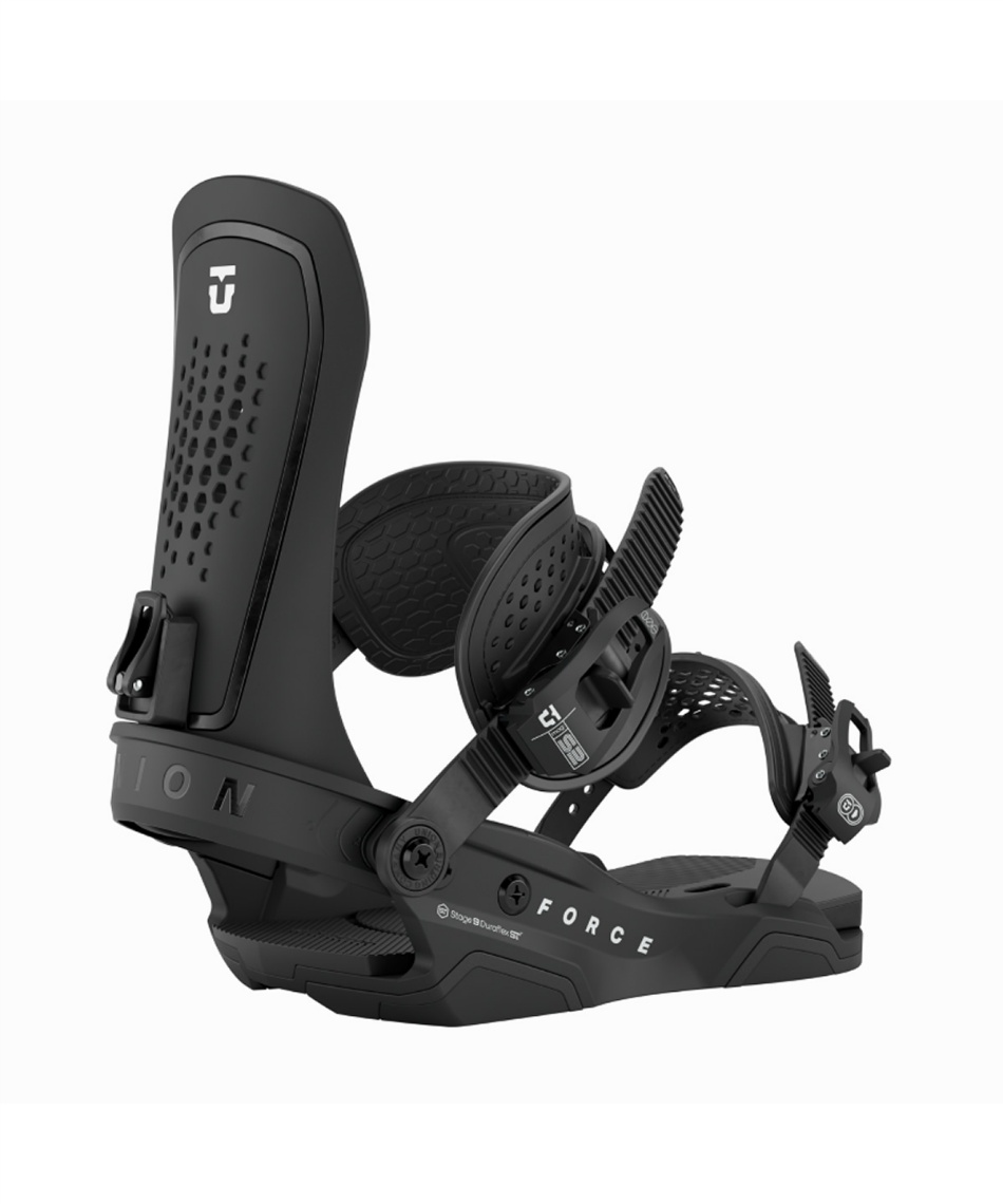 ユニオン(UNION) スノーボード ビンディング フォース FORCE 【国内
