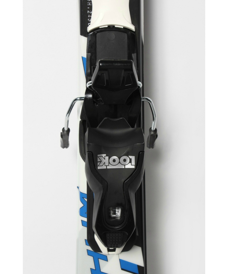 スキー板 オールラウンド 2点セット PROMETHUM+XPRESS 10 GW スキー板