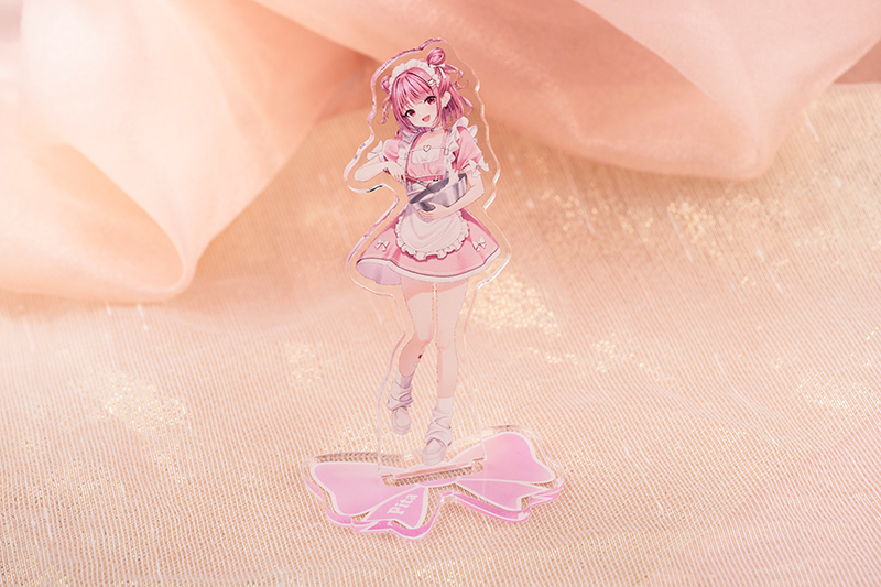 オリジナルアクリルスタンド・フィギュア｜オリラボマーケット